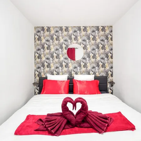 Apartamento La Belle Hirondelle - Jacuzzi