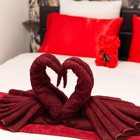 Apartamento La Belle Hirondelle - Jacuzzi *